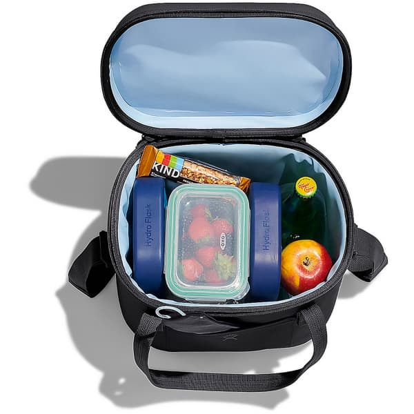 Glacière HYDROFLASK 12 L CARRY OUT SOFT COOLER BLACK