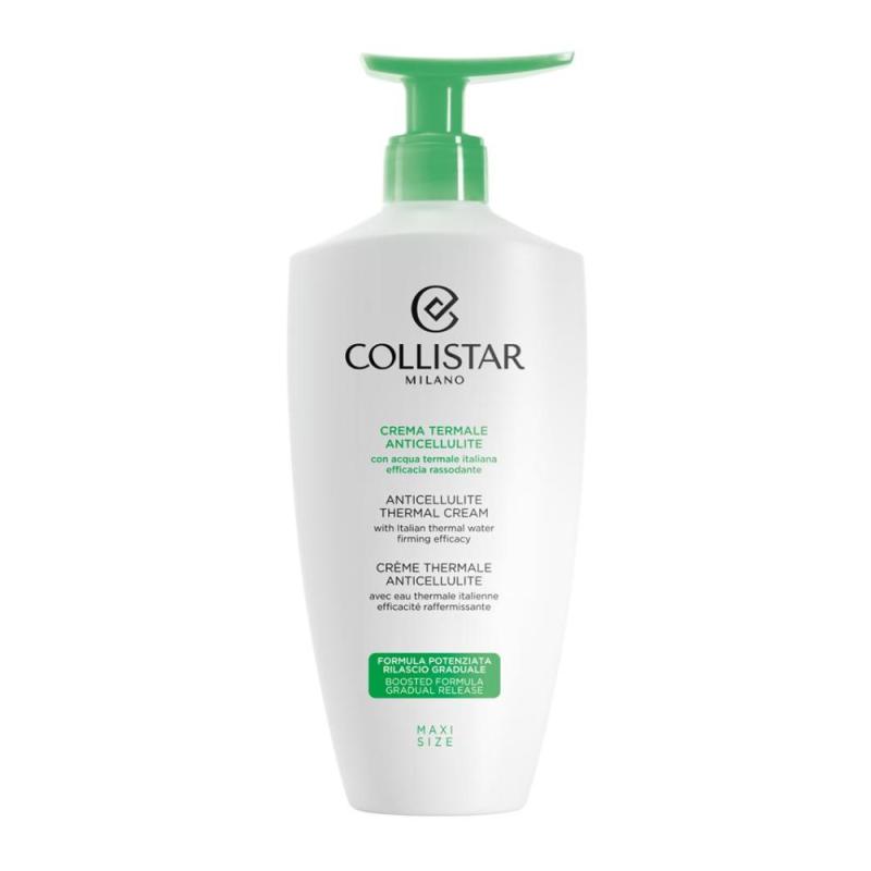 Collistar Anticellulite Thermal Cream 400 ml