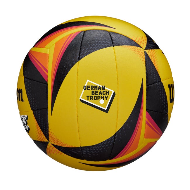 AVP OPTX BEACH TROPHY Game Volleyball