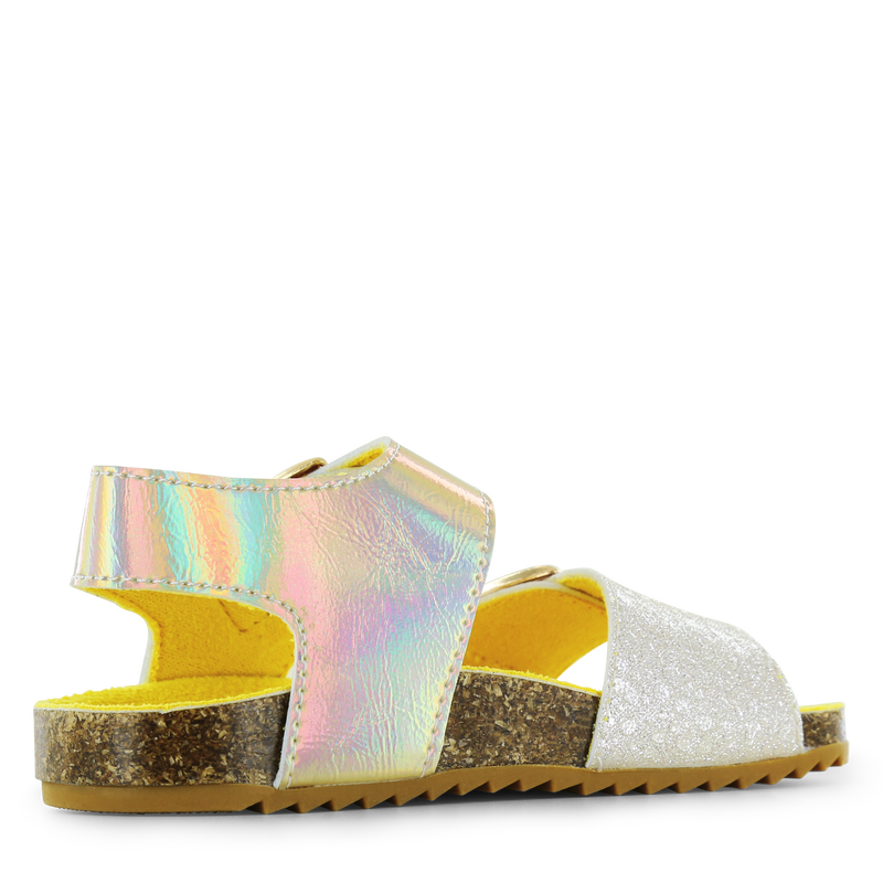 Go Banana‘s sandaal – Gold Metallic  | Meisjes schoenen