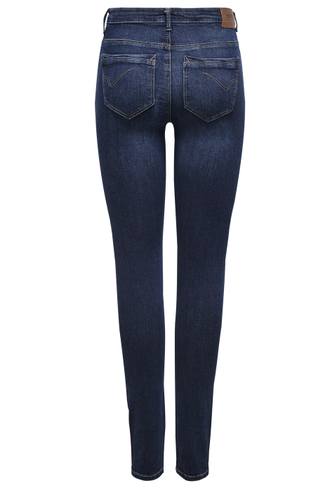 Only blauwe dames jeans