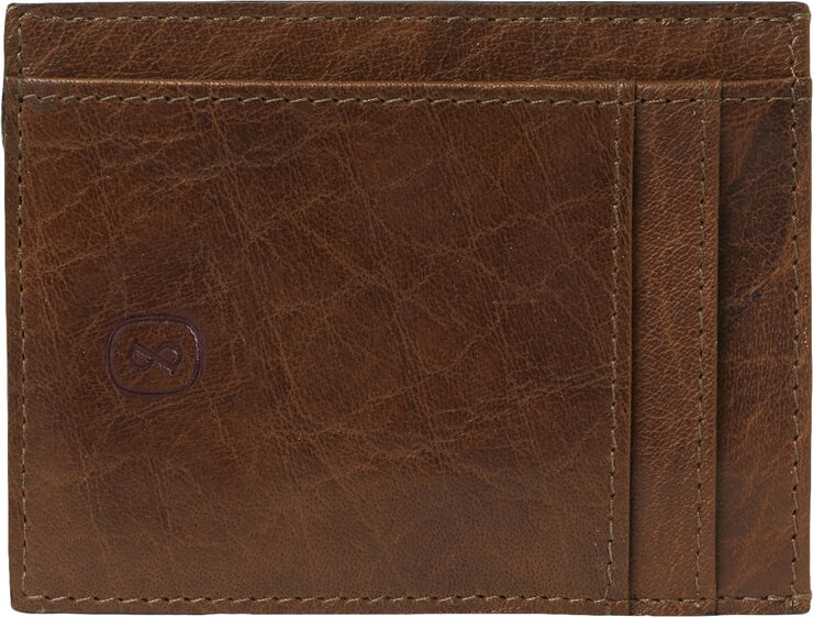 Saddler Falconwood Brun