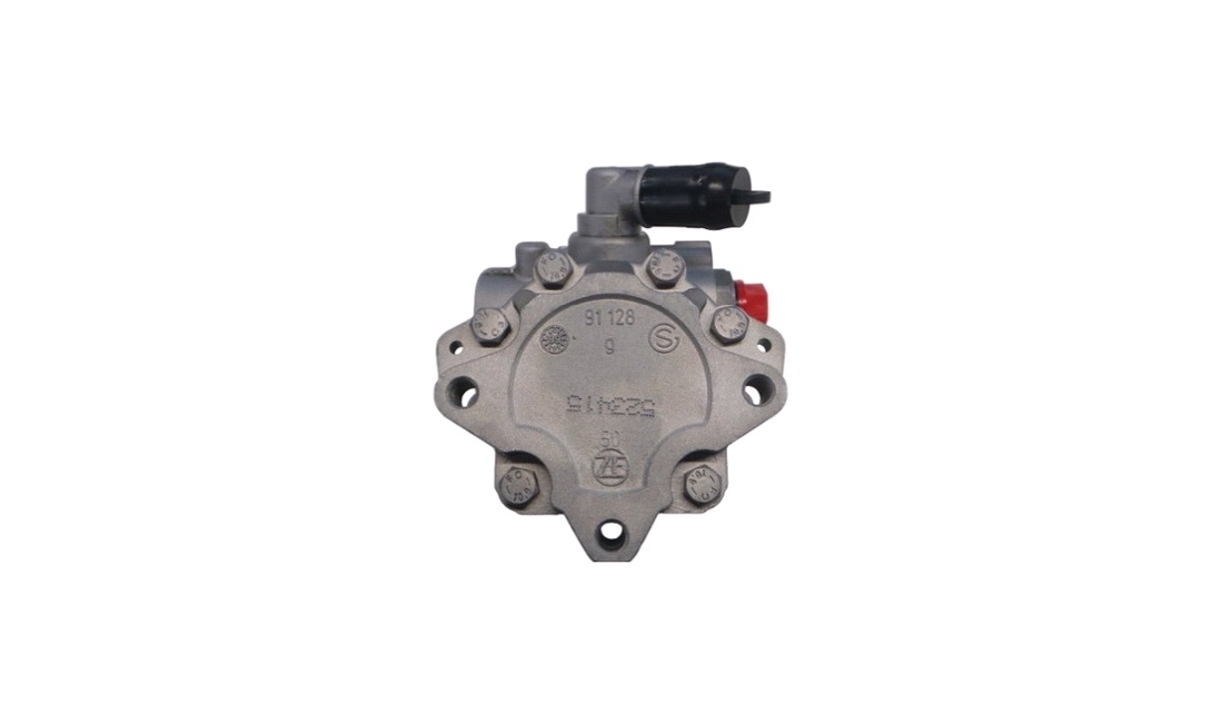 Servopumpe Hydraulisk