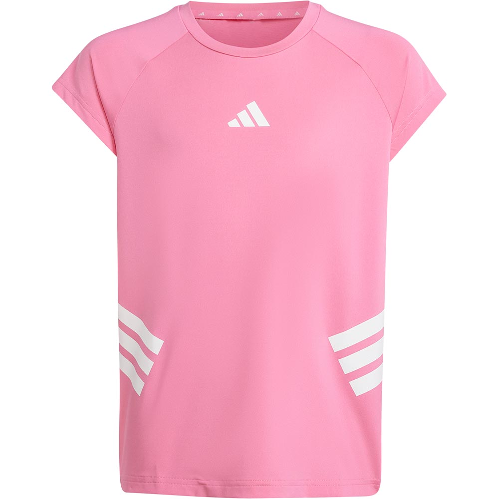adidas All Sports Nxt T-Shirt Kinder pink fusion