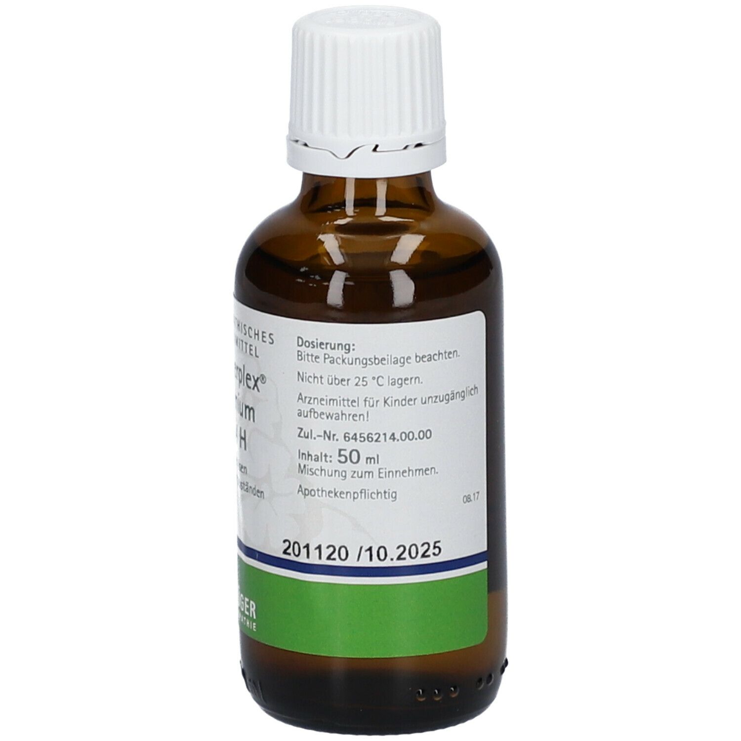 Pflügerplex® Selenium 184 H