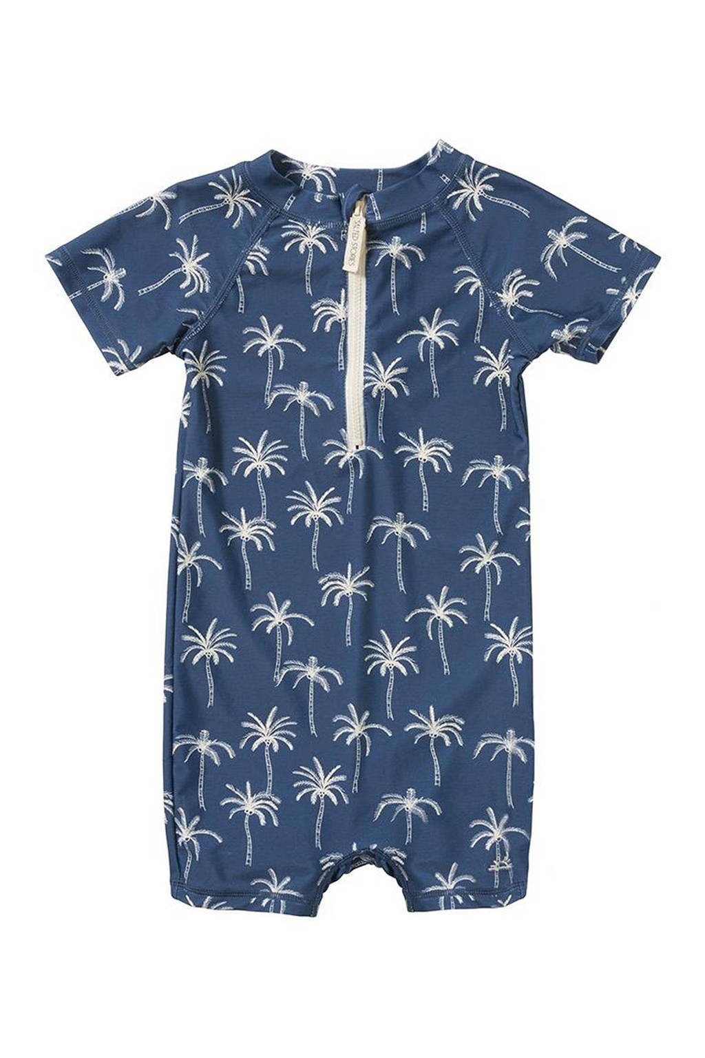 UV zwempak Skip blauw/wit