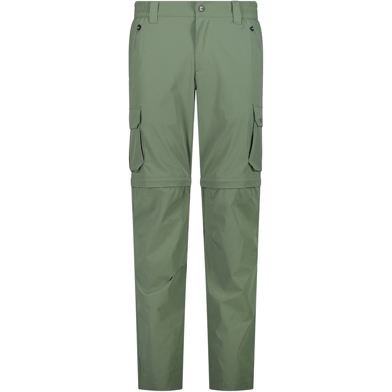 CMP Herren Zip Off Hose