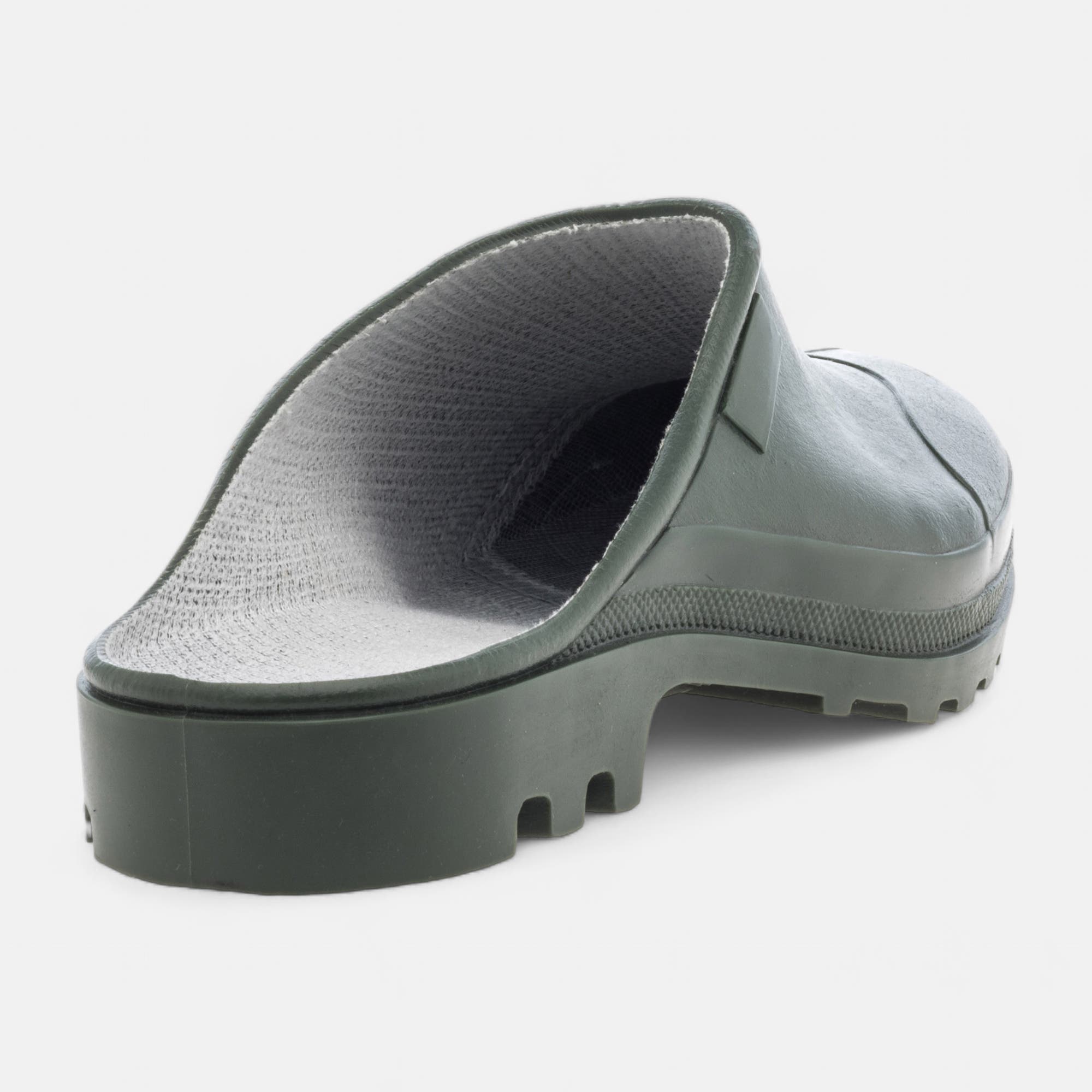 Chaussures professionnelles Femme vert