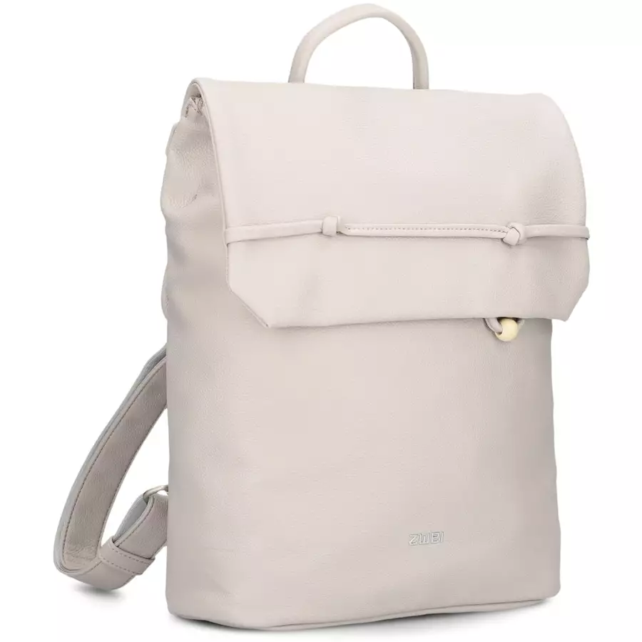 zwei Perla PER130 - Rucksack 35 cm cappuccino
