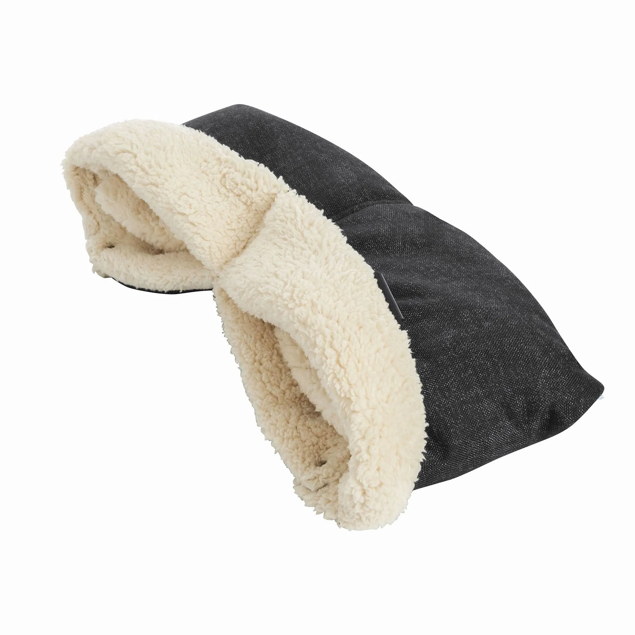 Maxi-cosi Gants pour Poussette - Essentiel Noir