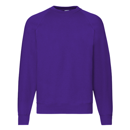 Sudadera Tejido Belcoro® Fruit Of The Loom