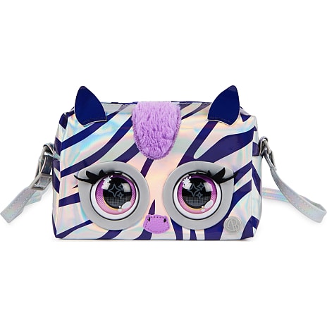 Purse Pets Metallic Magic