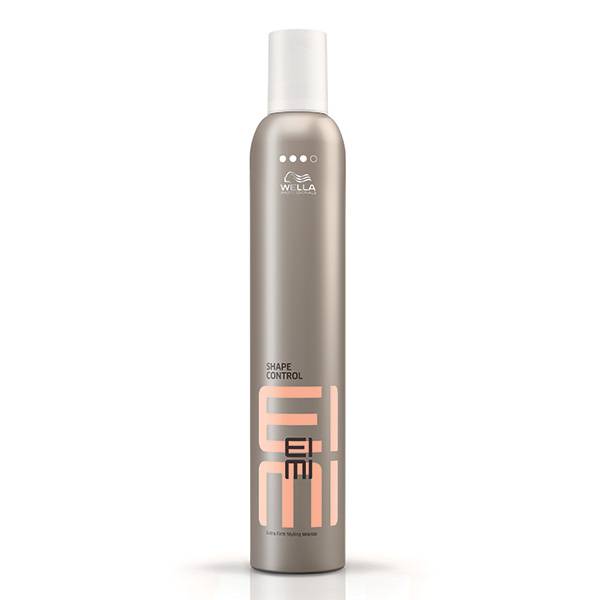 Mousse de coiffage fixation 4 Shape Control Eimi / 500ml