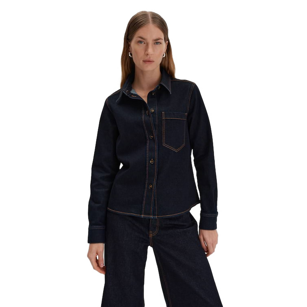 Dames Jeans Cellma palazzo