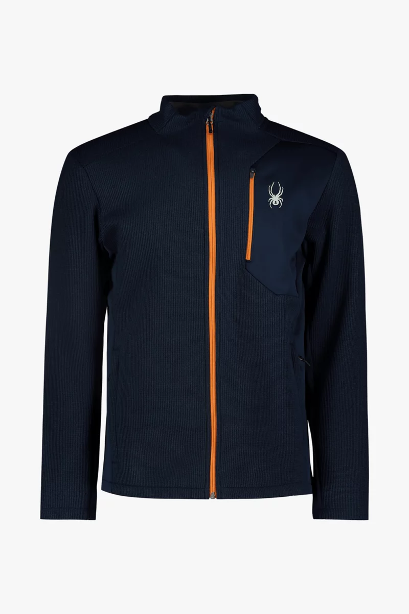 Spyder Bandit Herren Midlayer
