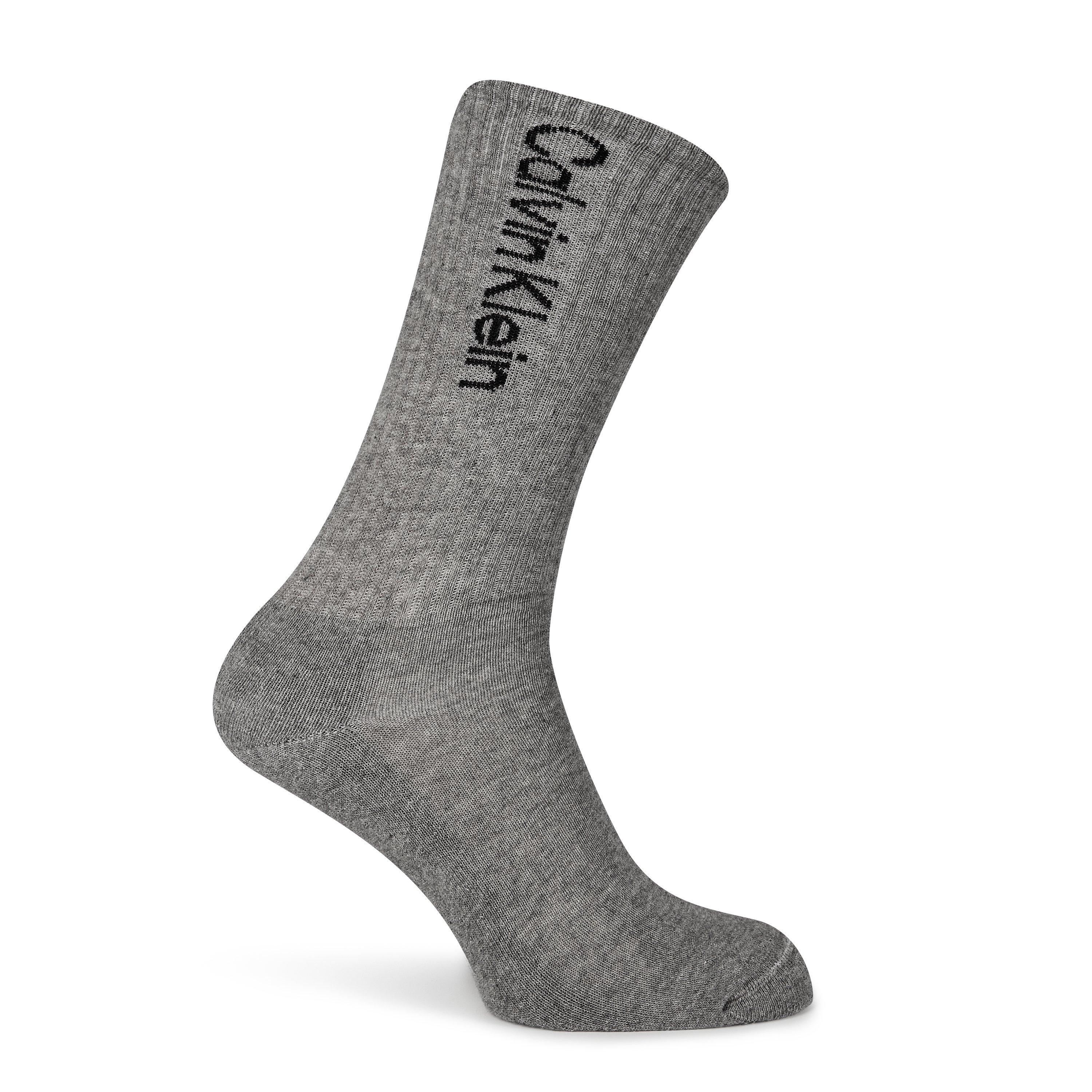 Calvin Klein Calvin 3 Pack Sport Crew Socks