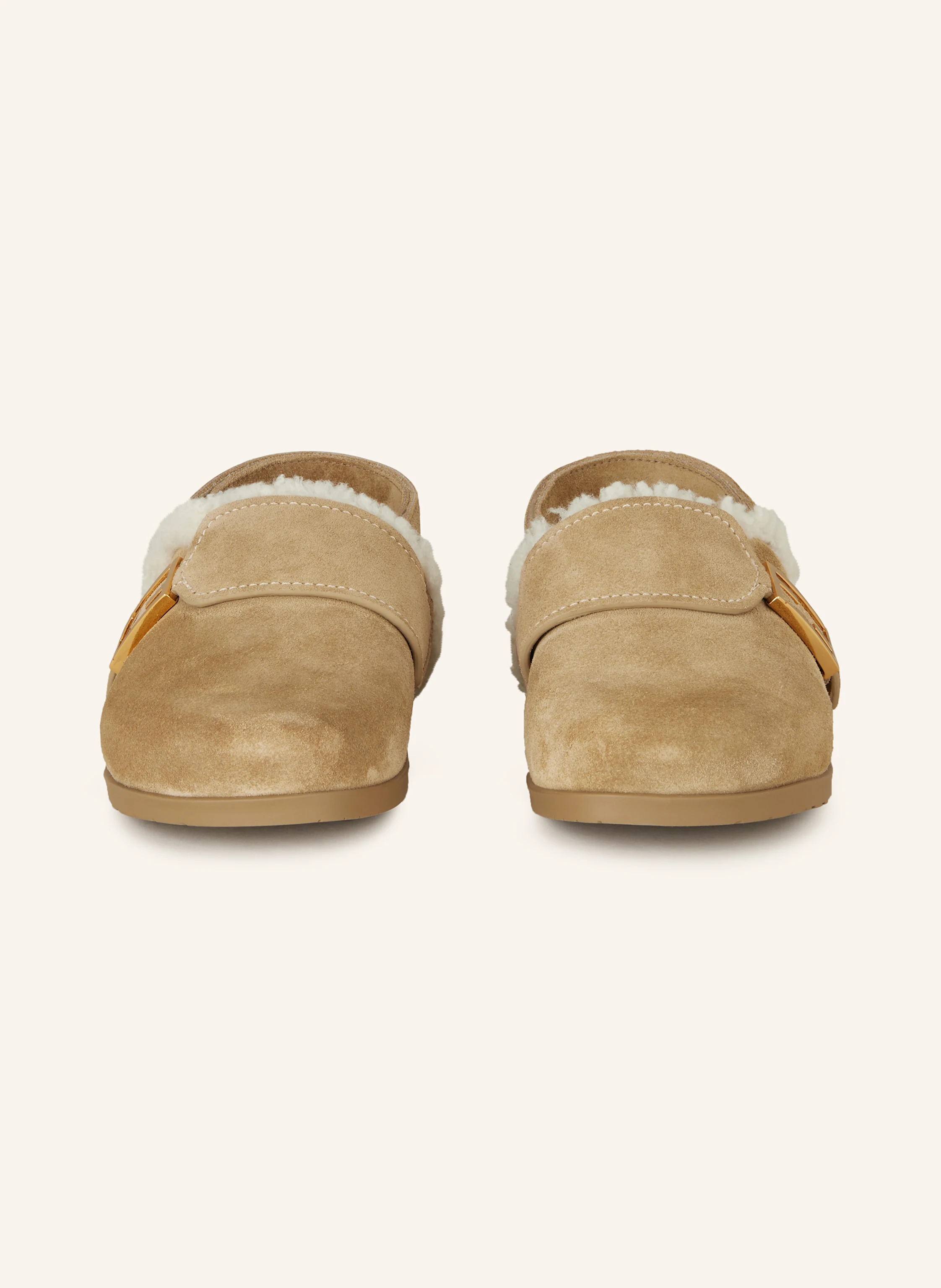 FENDI Pantoletten