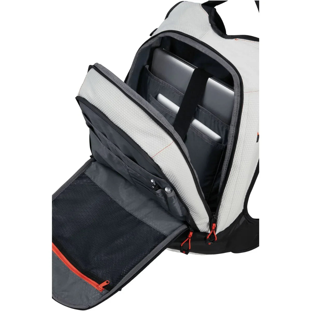 Samsonite|  Ecodiver | Laptoprugzak L 17,3