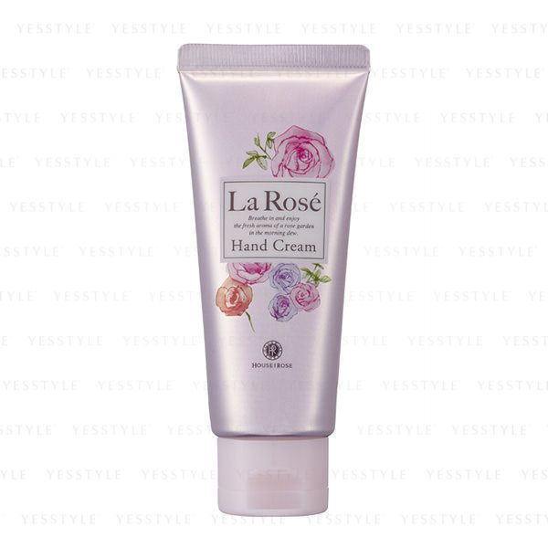 House of Rose - La Rose Handcrème