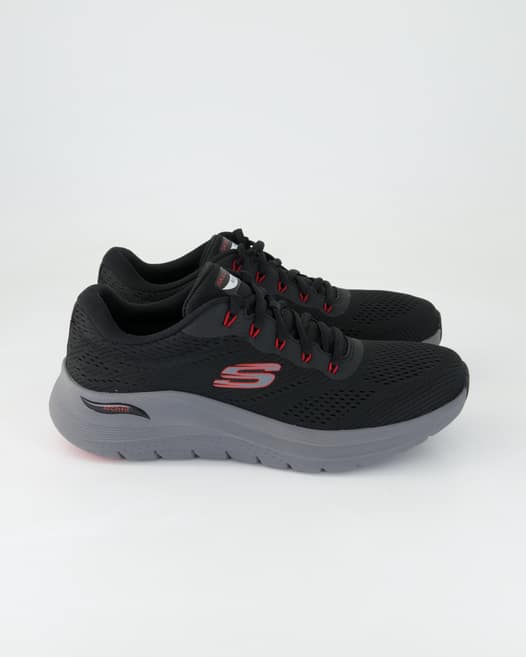 Skechers 232700 Sneaker in Schwarz