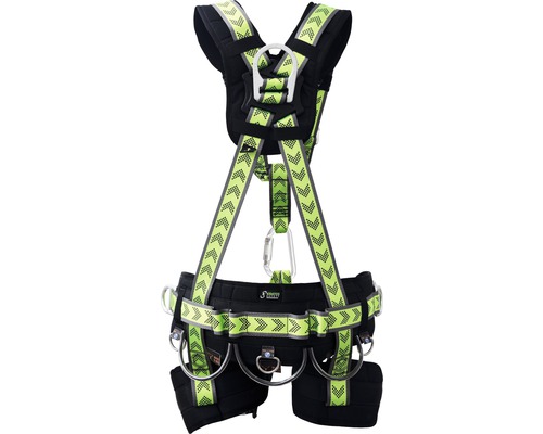 Kratos Comfort FA1020600 harnas
