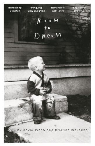 Room to Dream (Paperback)