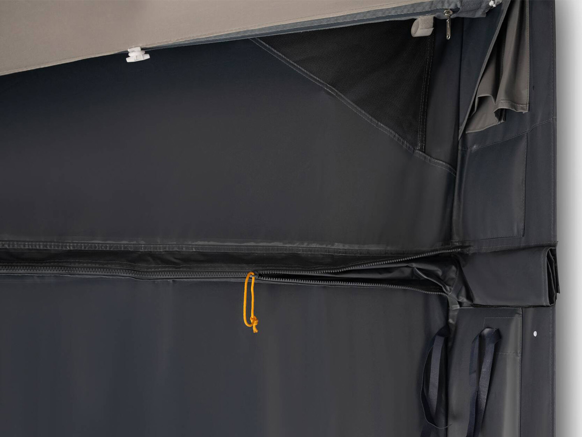 Dometic Winter Air PVC 180 S wintertent