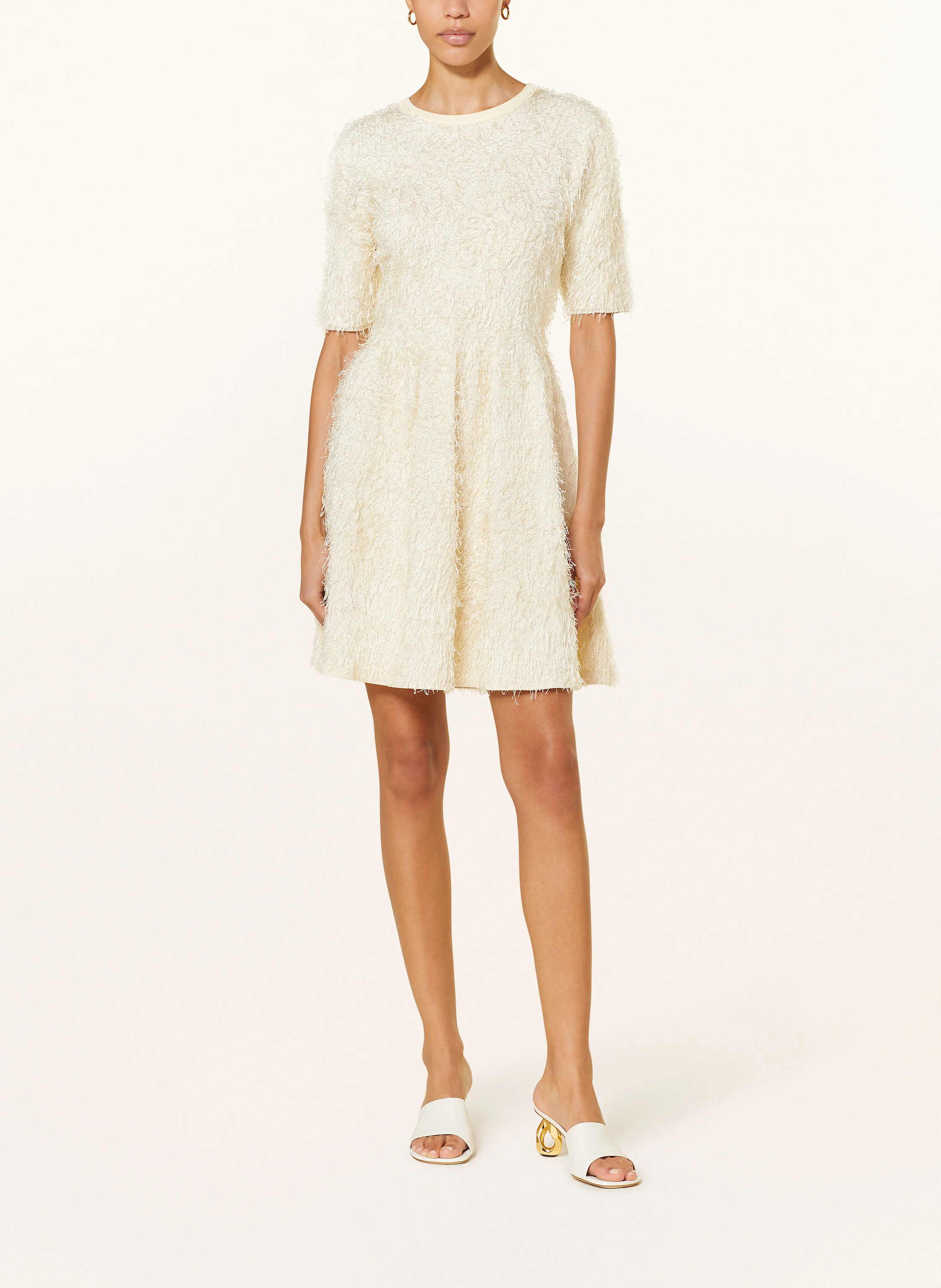 FABIANA FILIPPI Kleid