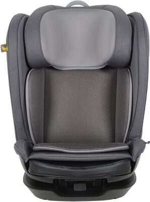 Beemoo Reform ISOFIX Beltestol, Mineral Grey