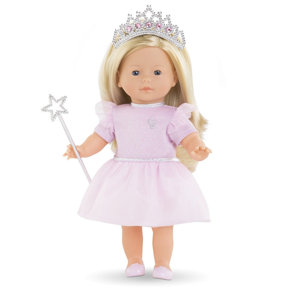 Coffret accessoires Princesse - Ma Corolle