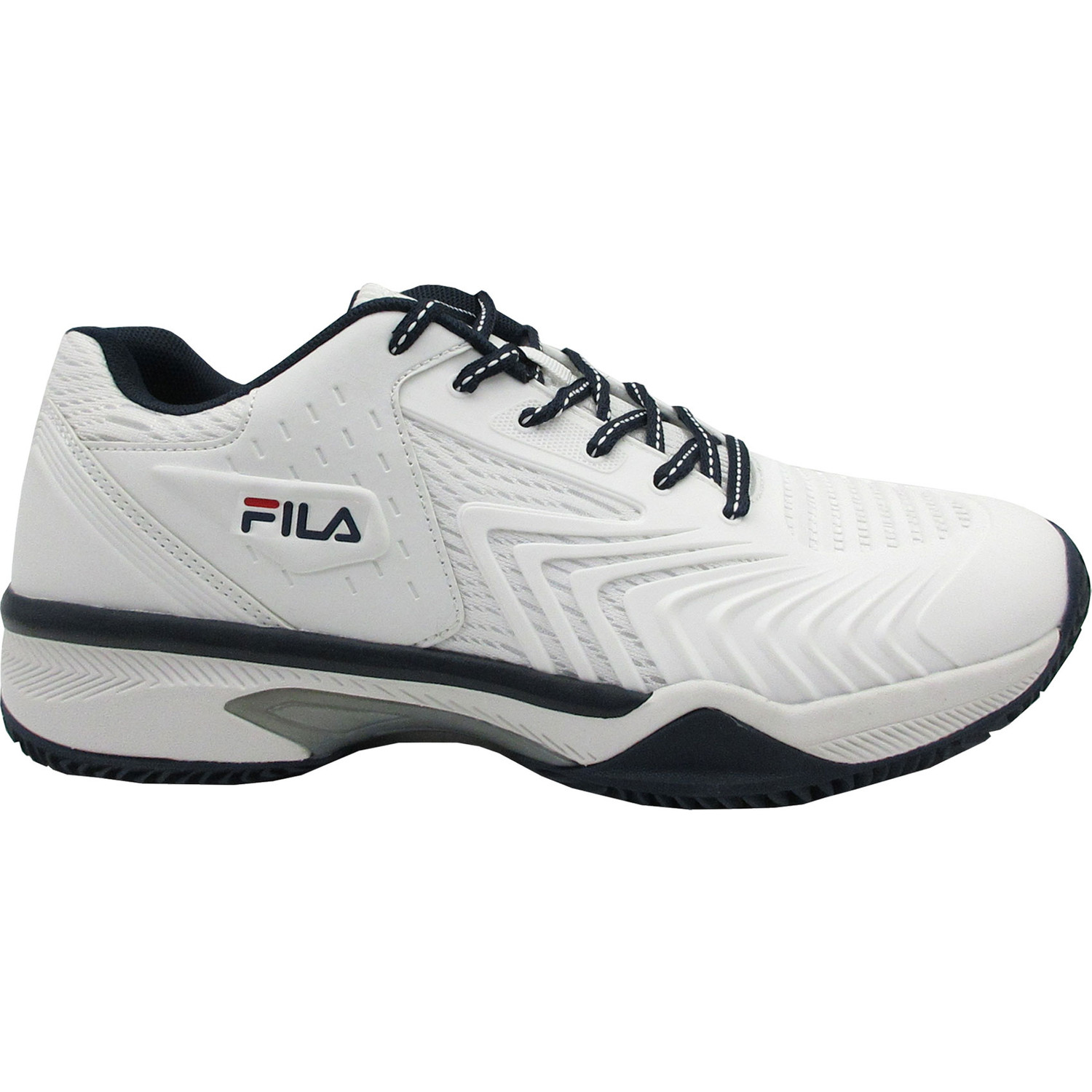 Fila Sabbia Lite III Clay Heren