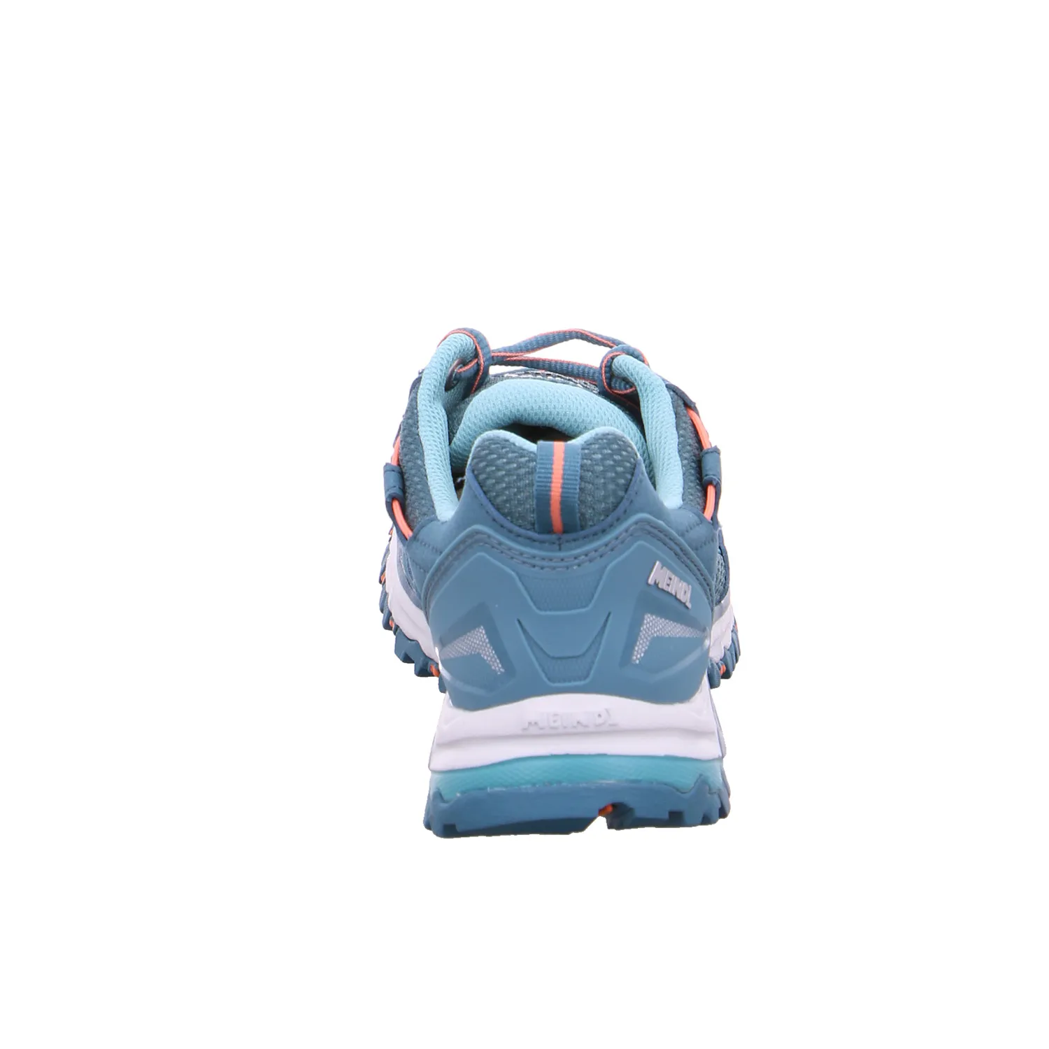 MEINDL Walking / Outdoor Damen Hellblau Synthetik  Gore-Tex