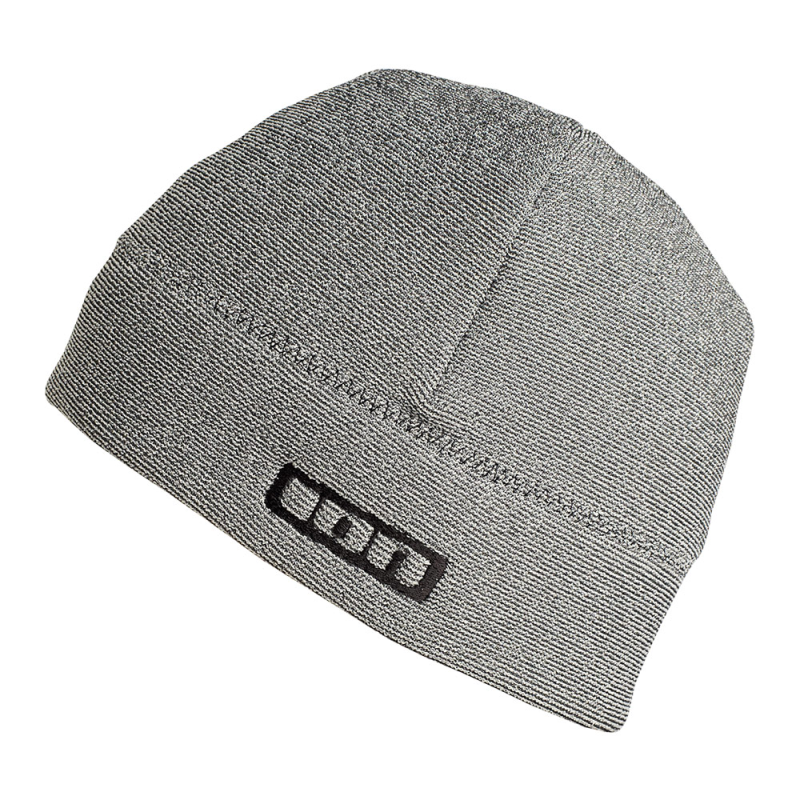 Bonnet ion neo wooly gris