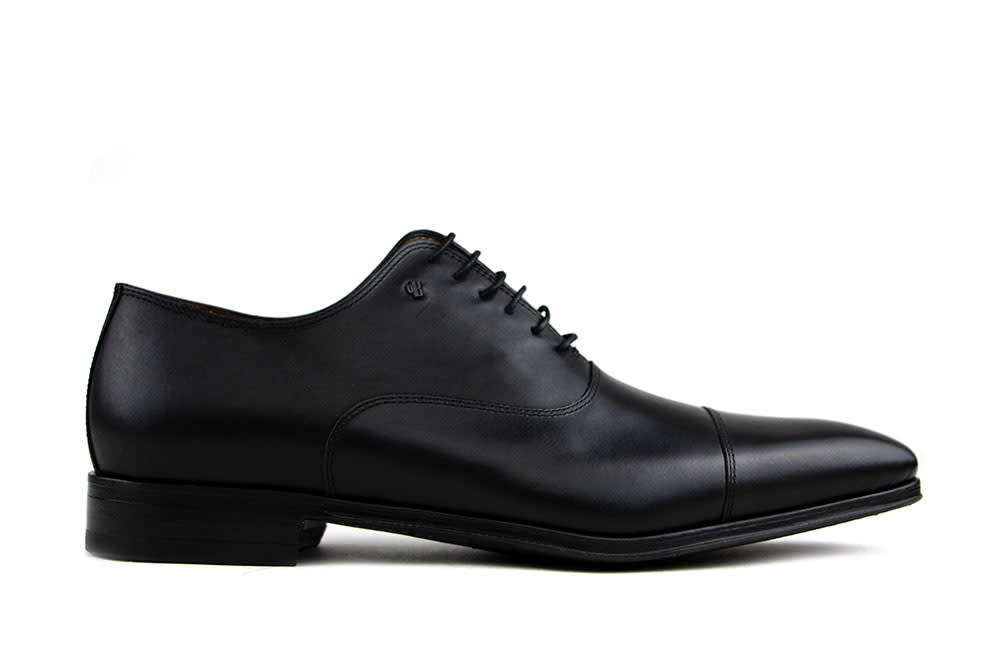 Van Bommel Raffa 02.02 Black