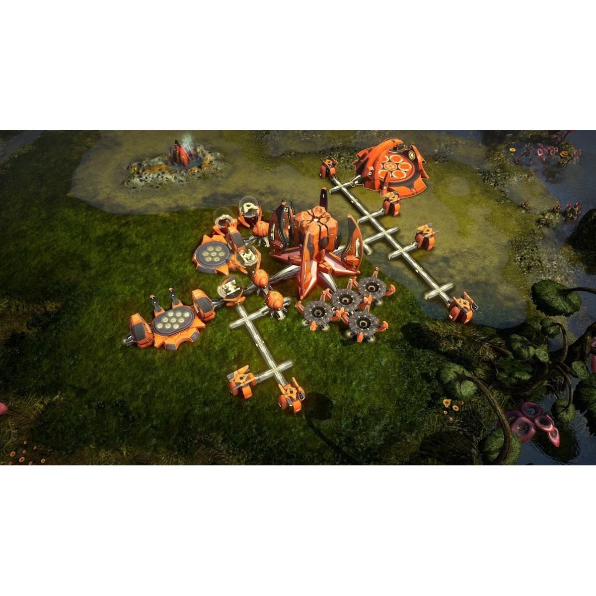 Grey Goo Definitive Edition - PC Windows