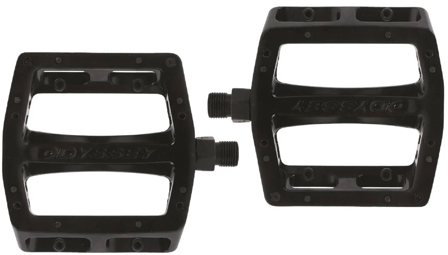 Odyssey Trailmix BMX Pedaler | SkatePro