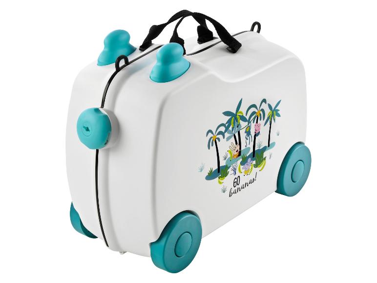 Kinder koffer 18 L