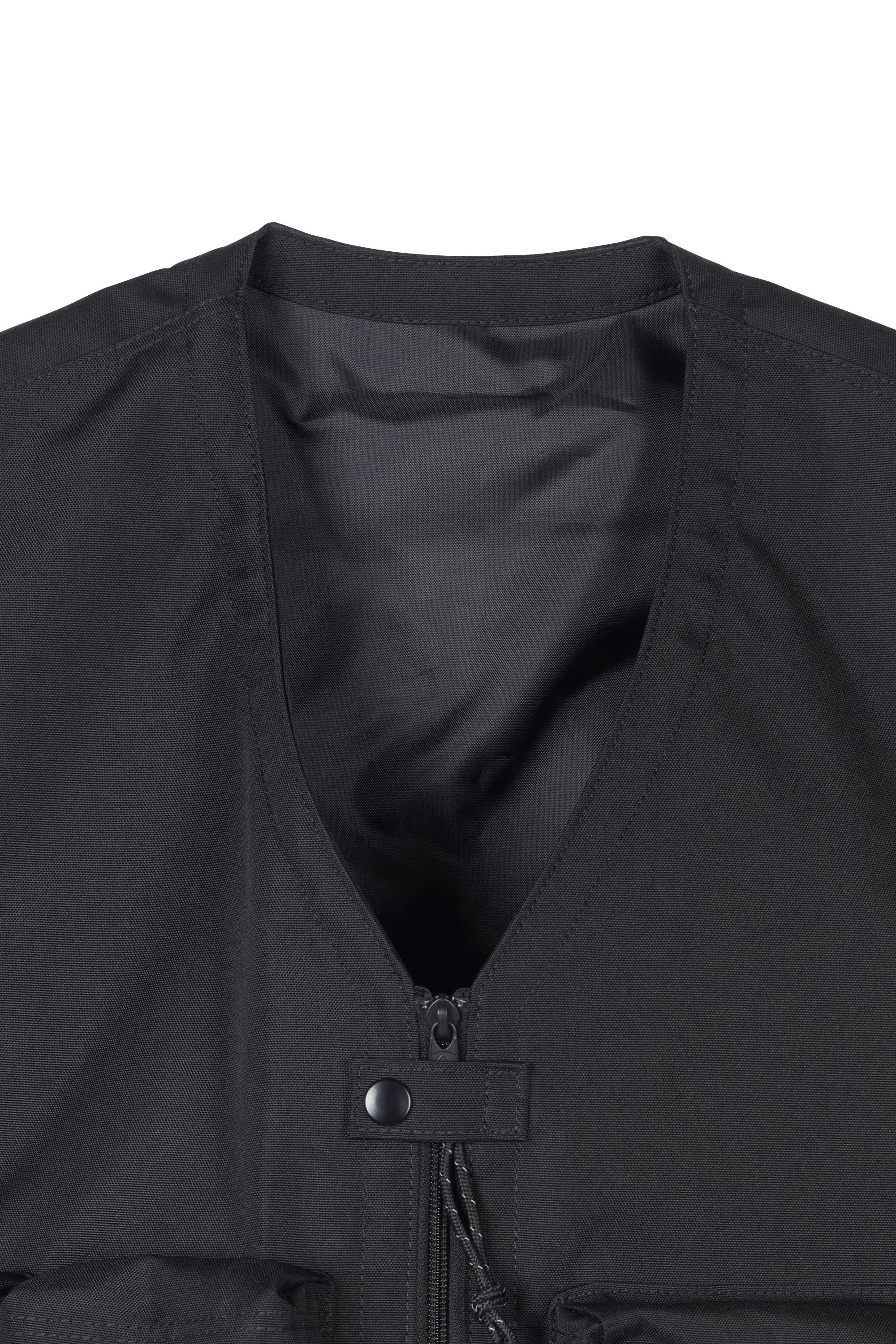 EASTPAK Veste sans manches  PLEASURES VEST M Noir