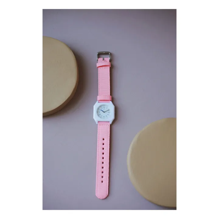 Mini Kyomo Montre | Rose pâle