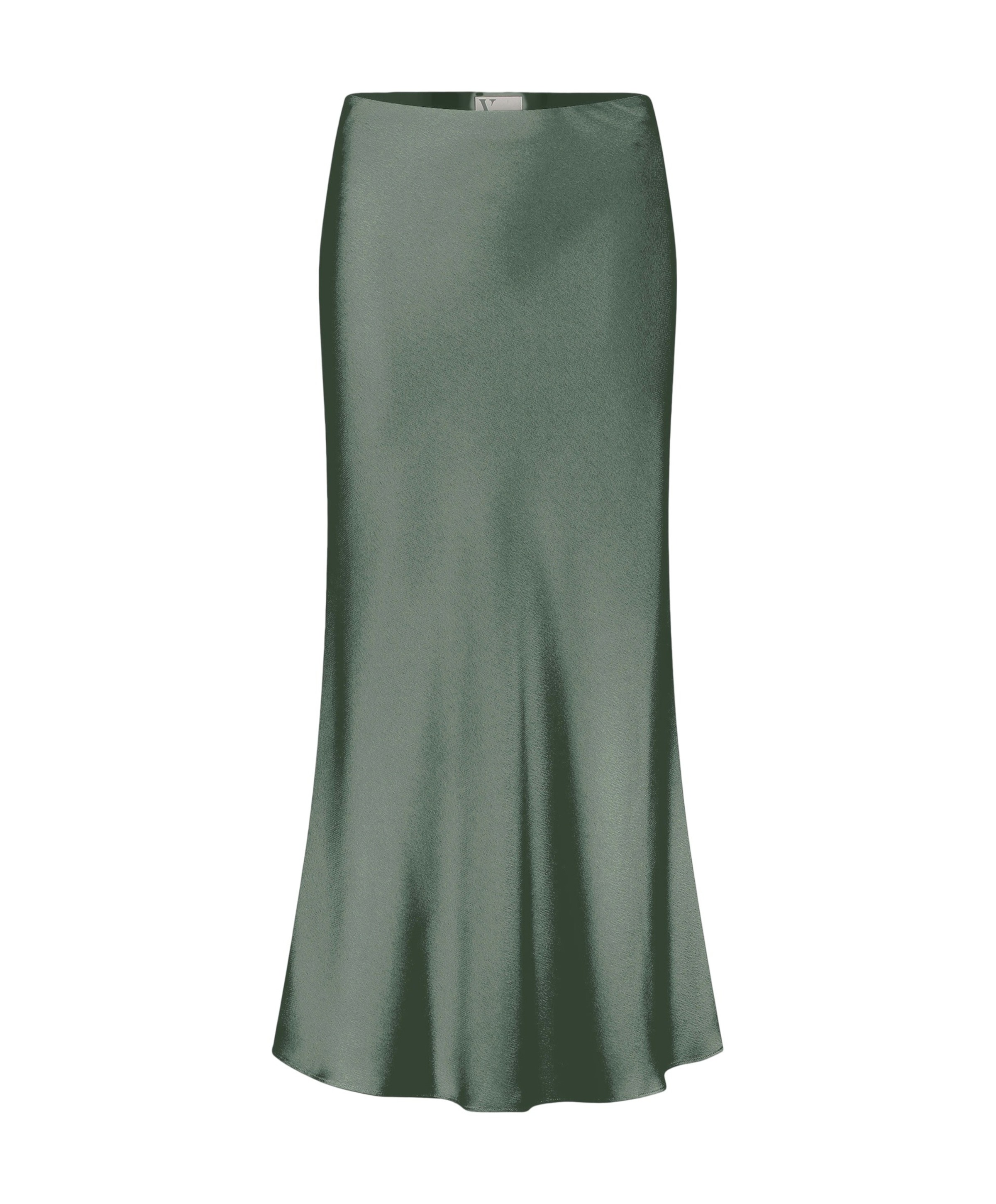 Vera Mont Dames rok groen