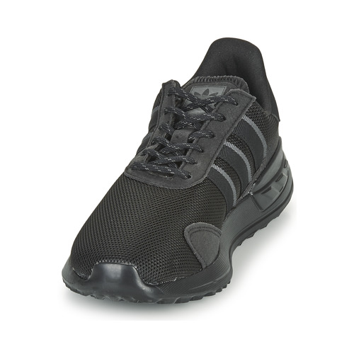 adidas Originals - LA TRAINER LITE J - Noir