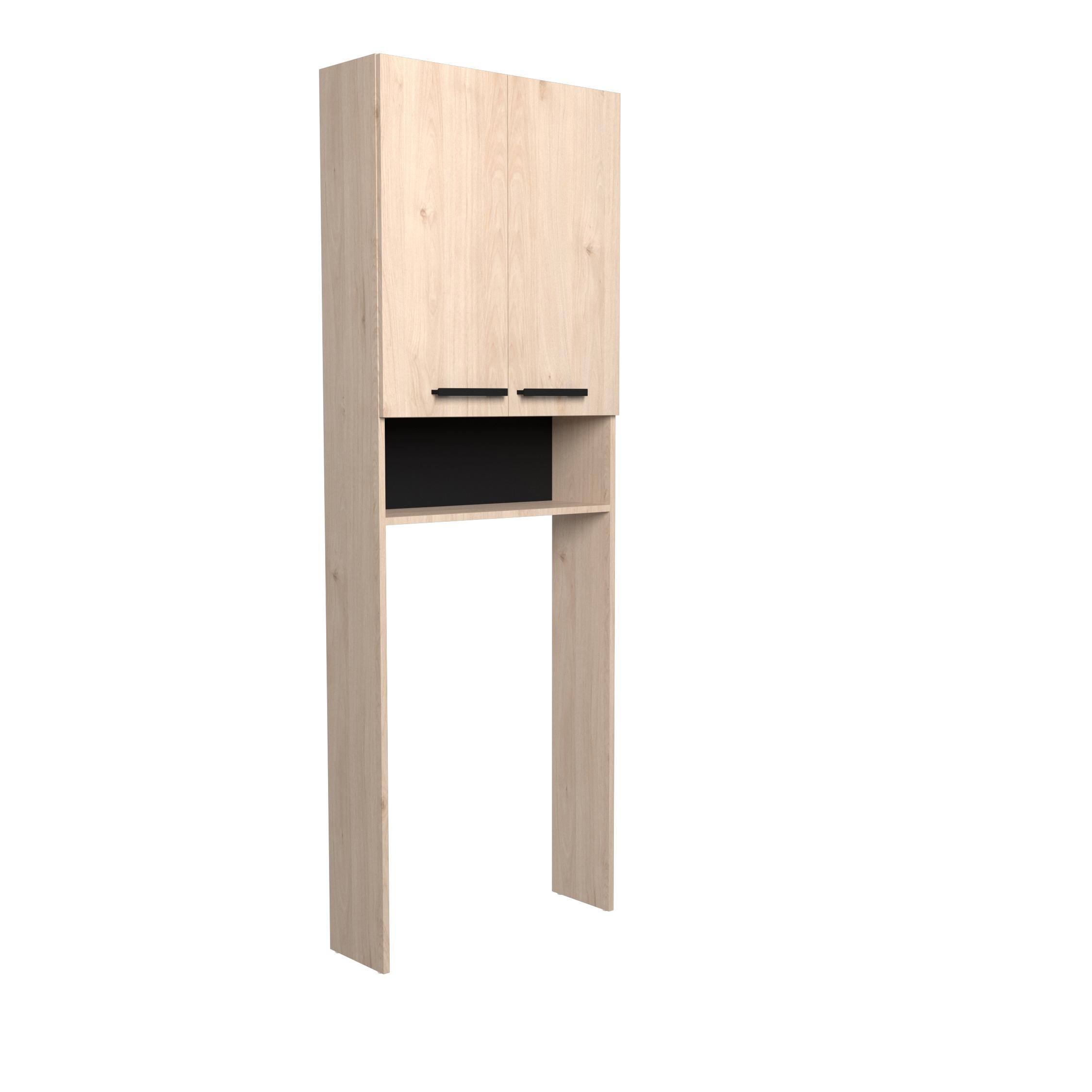BROOKLYN ENTOURAGE WC 64CM