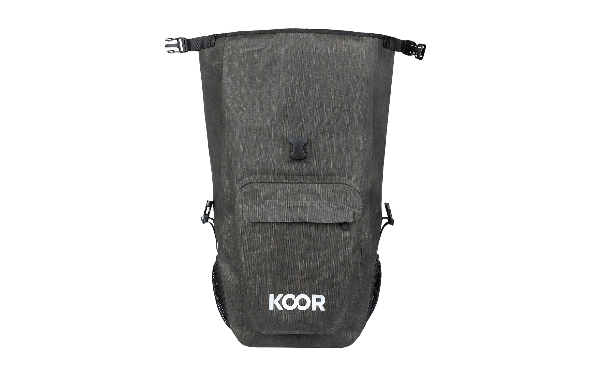 KOOR Fahrradtasche »20L«