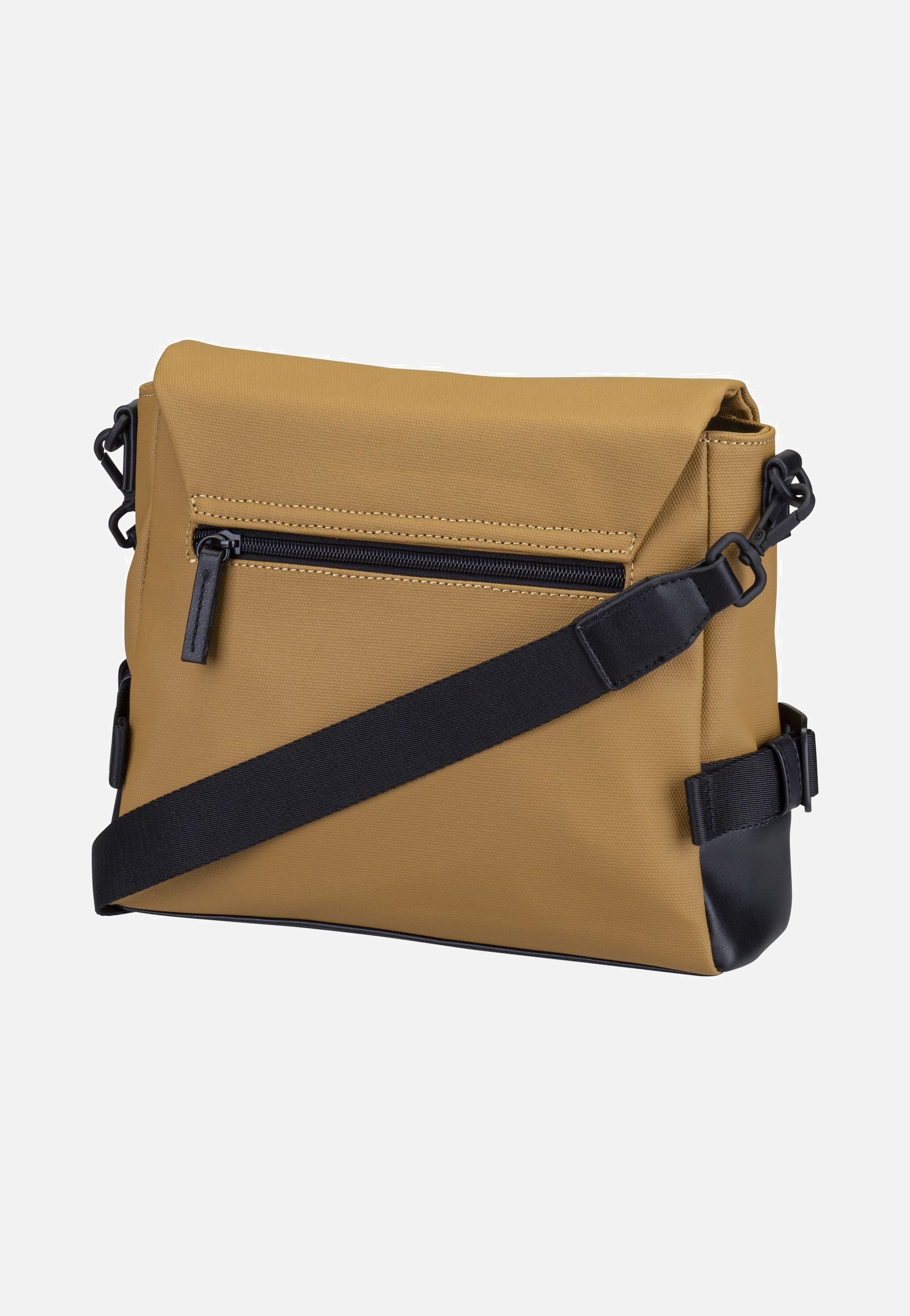 Borgholm S 5308 Mustard - Crossbody Bag