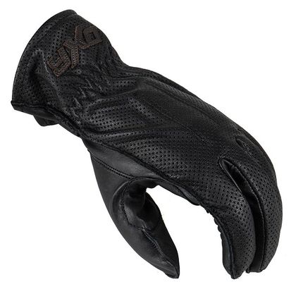 Gants DXR SANCHEZ PUNCHER - Noir