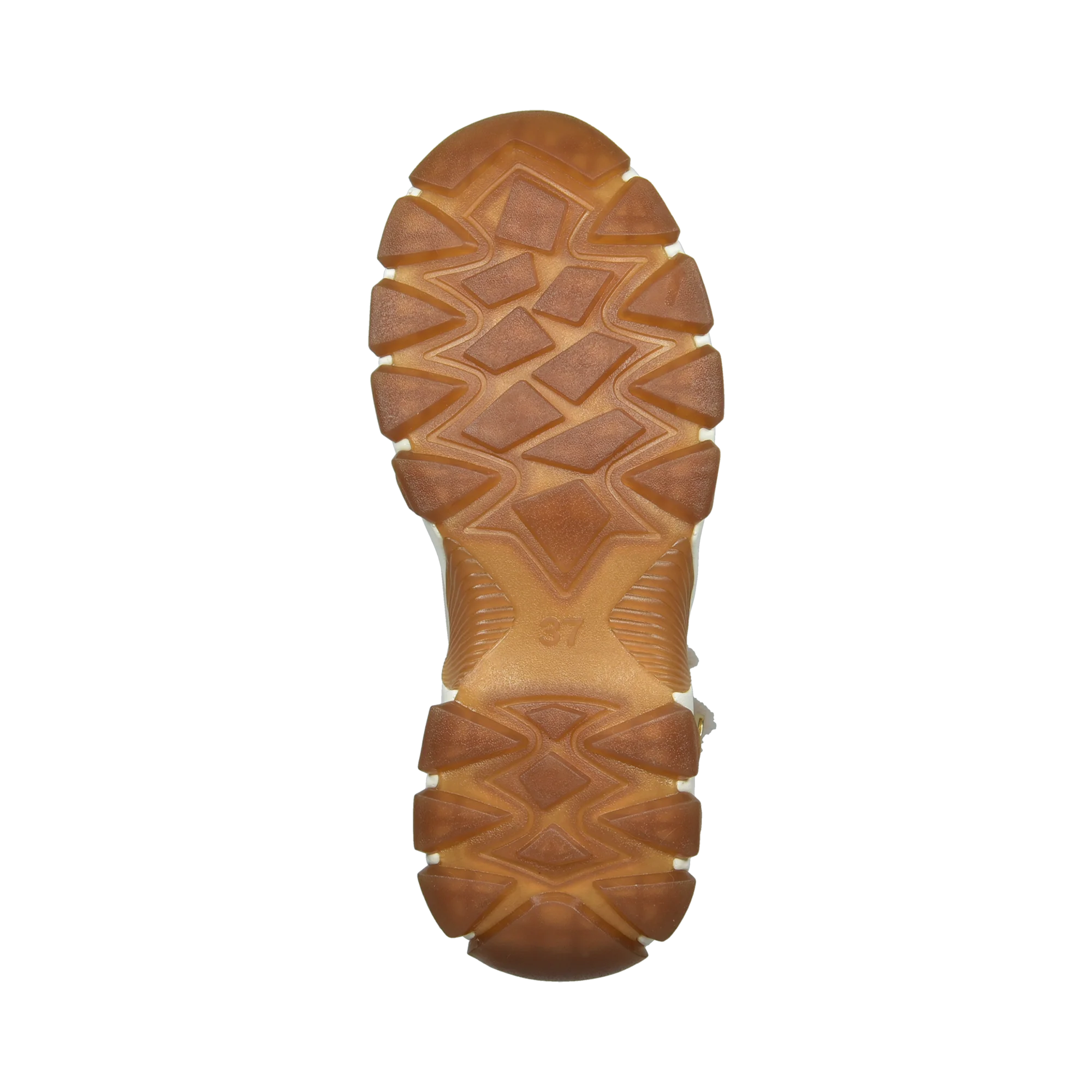 Stiefel beige