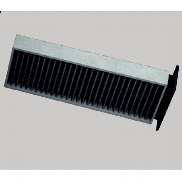 Silverline kulfilter KUL15