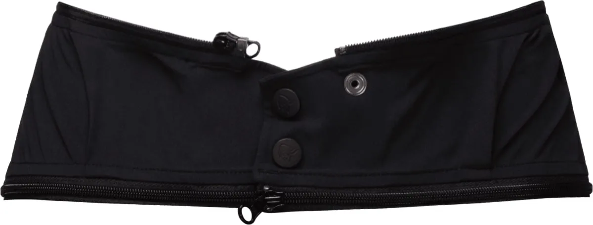 Norrøna Men's Ski/Snowboard Zip-Seal Caviar