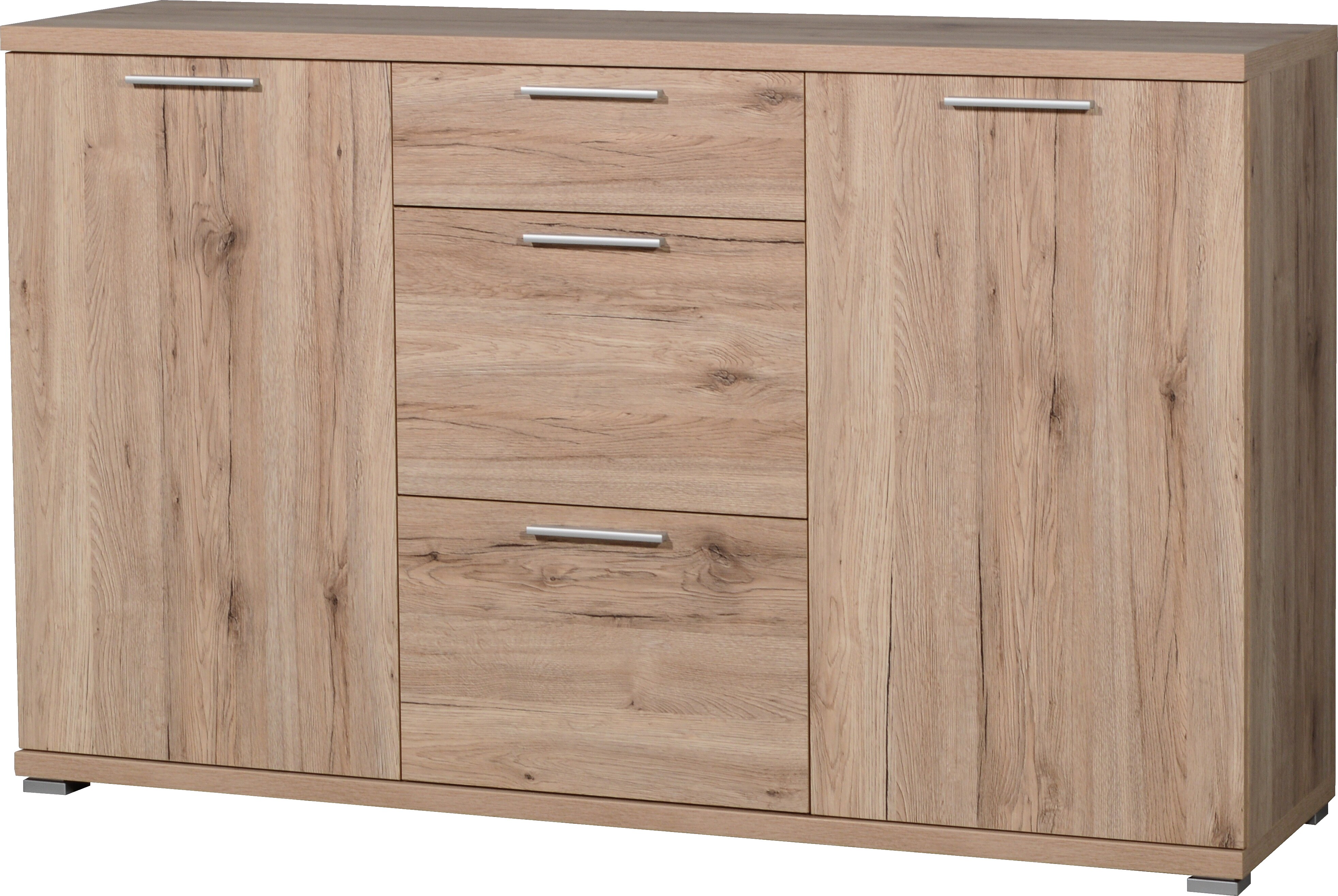 Germania Sideboard mit zwei Türen GW-Top 3201 versch. Farben