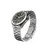 Fortis Marinemaster M-44 Black Resin F8120018